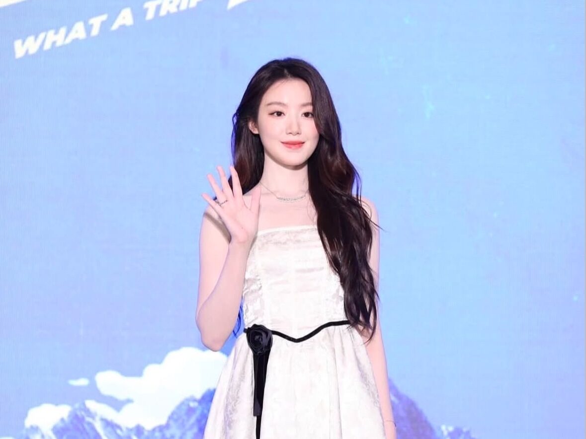 舒華加入《出去一下》大玩極限運動 預告未來想挑戰演戲