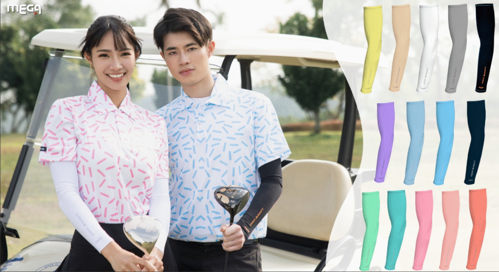 MEGA高爾夫品牌推新商業模式　助攻行銷公司打造「高效能的行銷利器」