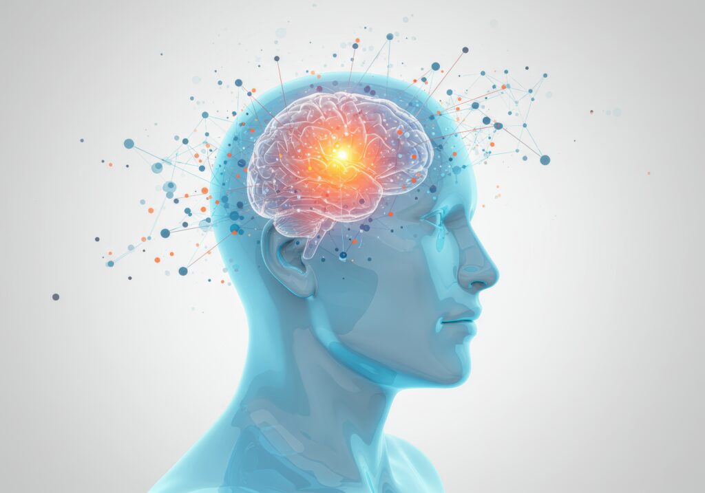 延緩大腦老化新利器！「綠色地中海飲食」讓腦萎縮速度減半