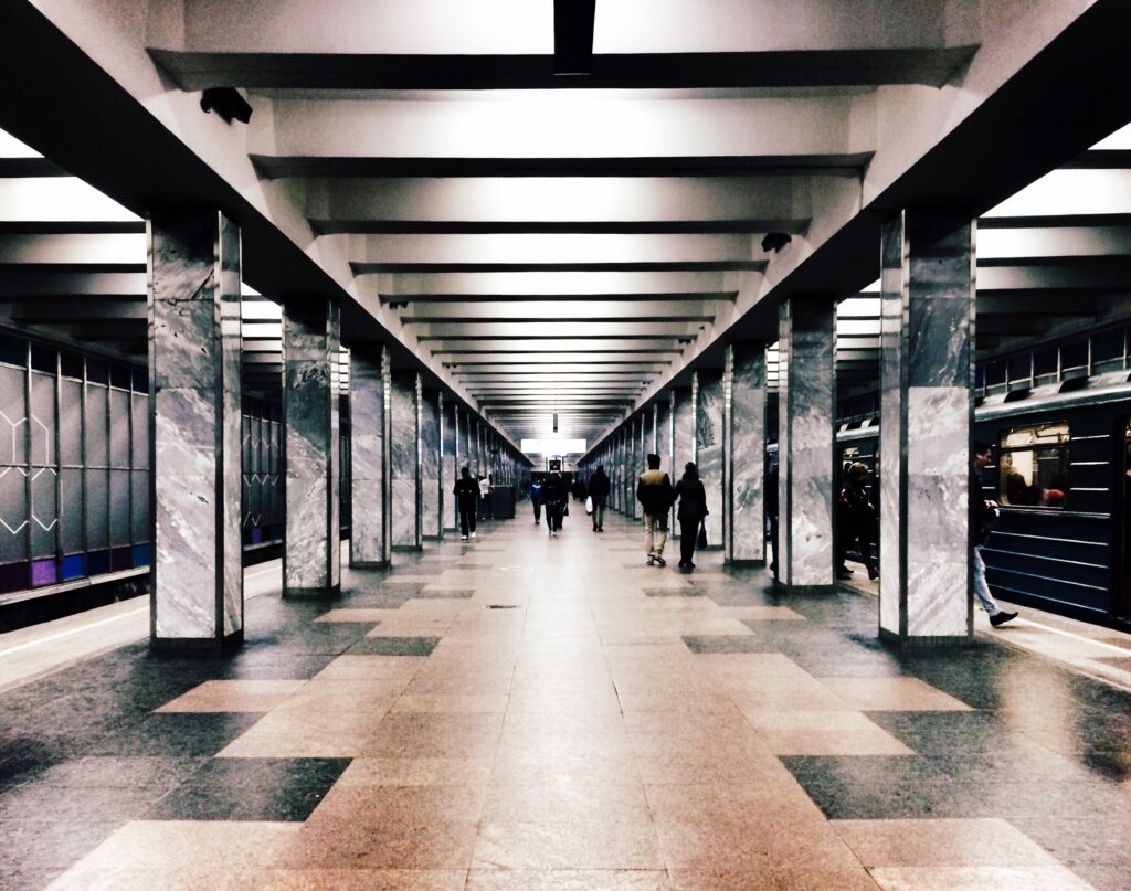 【新地標誕生】西門地下街華麗轉身！潮流 × ACG 打造「西門町地下市」12 月下旬開幕