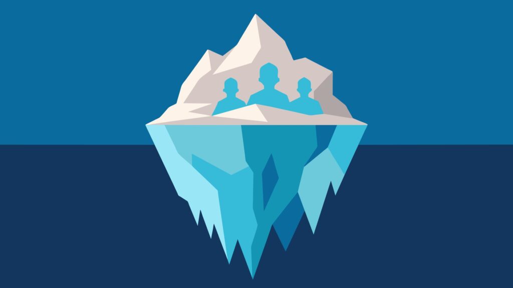 MIT示警：AI已能觸及1.2兆美元美國薪資池　白領行政與後勤工作風險最高