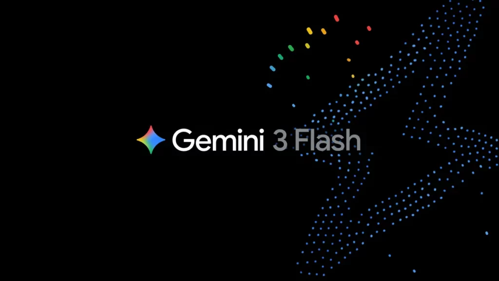 主打高速又省成本！Google 推出 Gemini 3 Flash　效能、應用與戰略一次解析