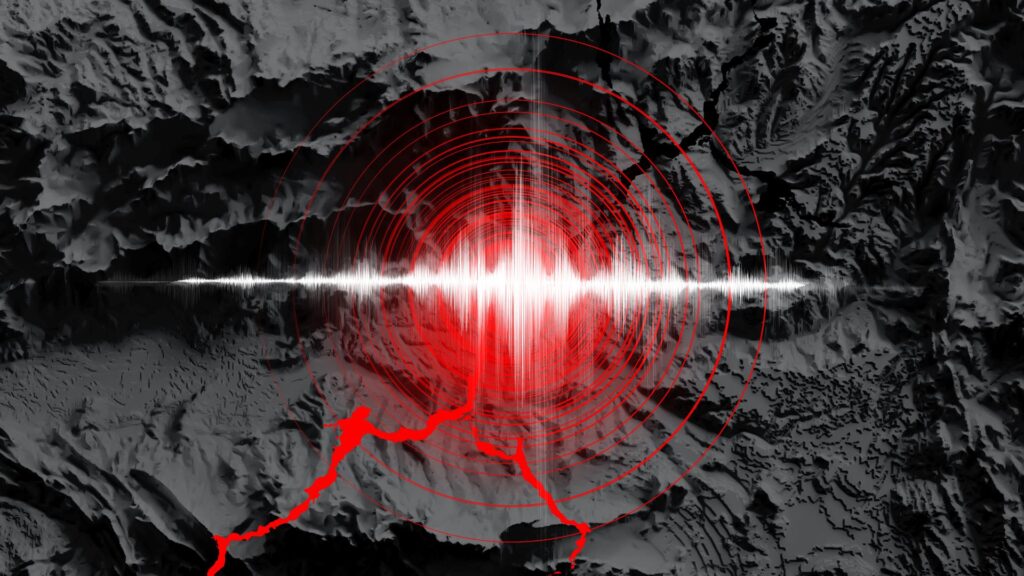 春節前會有規模6強震？專家提醒僅屬統計推估　氣象署強調無法預測