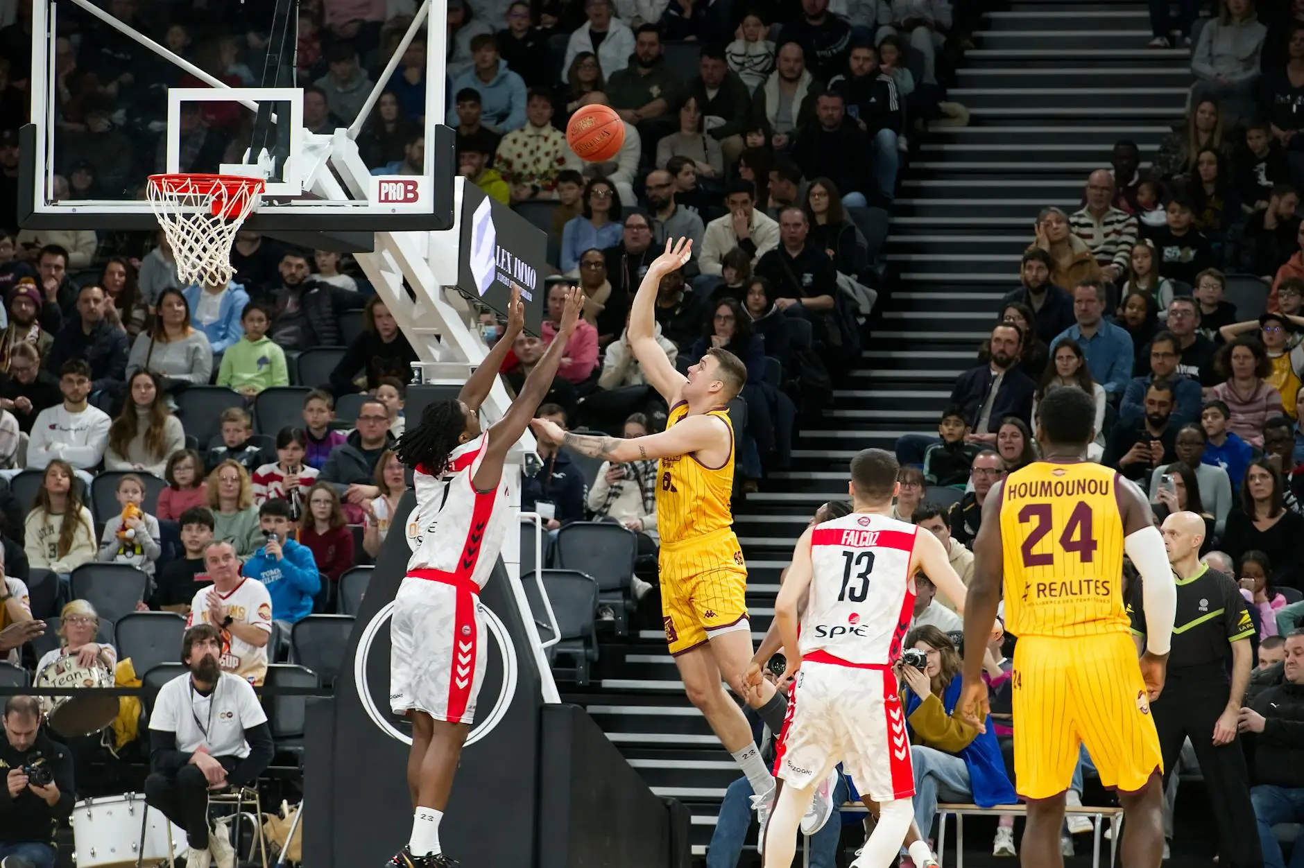 NBA季後賽首戰告捷 亞歷山大與塔特姆領軍雷霆、塞爾蒂克雙雙取勝