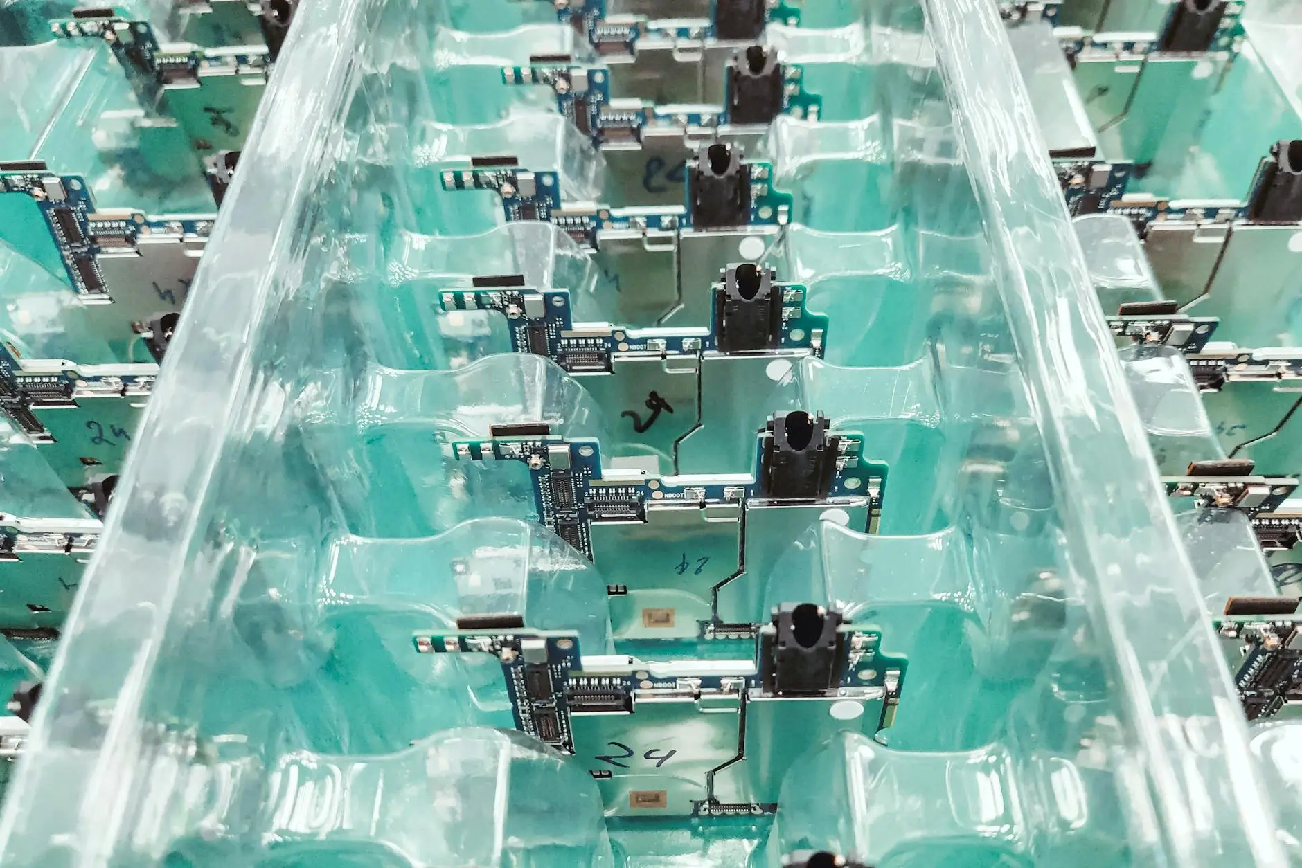 傳蘋果洽談美國製造晶片　英特爾股價勁揚14%