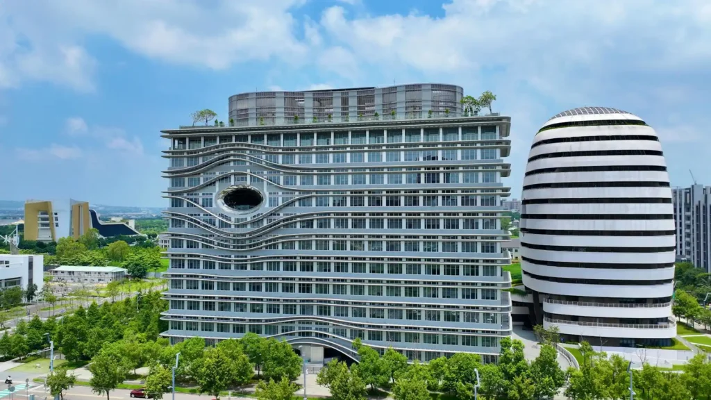 資生堂新竹湖口廠2027年關閉縣府接獲解僱通報