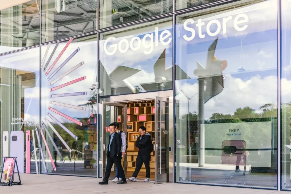 Google
